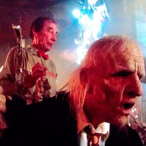 Bilder The Texas Chainsaw Massacre 2