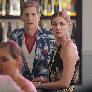 Bilder Emily VanCamp