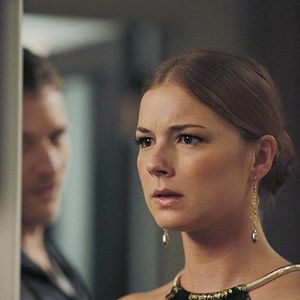 Bilder Emily VanCamp
