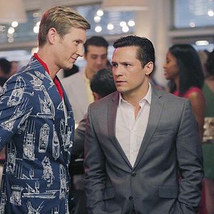 Bilder Nick Wechsler (II)