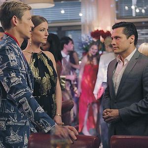 Bilder Nick Wechsler (II)