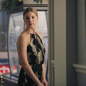 Bilder Emily VanCamp