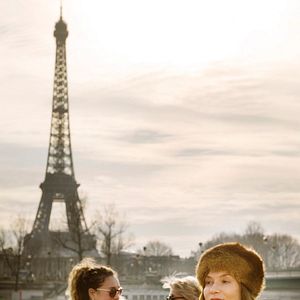 Bilder Isabelle Huppert