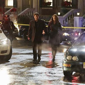 Bilder Nathan Fillion