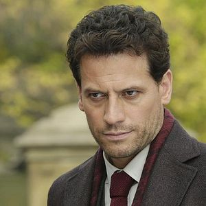 Bilder Ioan Gruffudd