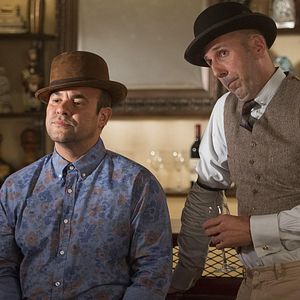 Bilder Cougar Town - 40 ist das neue 20