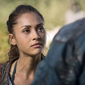 Bilder The 100