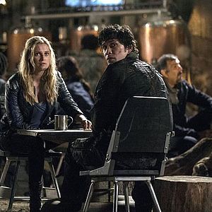 Bilder The 100