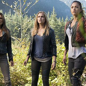 Bilder The 100