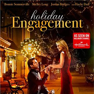 Bilder Holiday Engagement