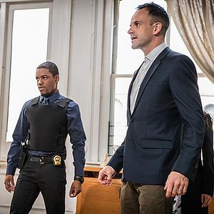 Bilder Jon Michael Hill