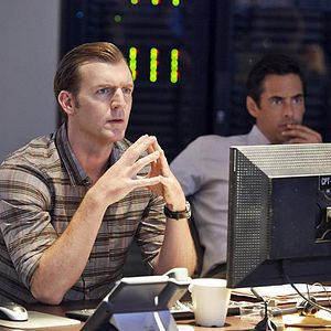 Bilder Cliff Chamberlain