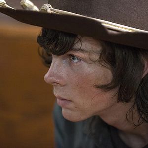 Bilder Chandler Riggs