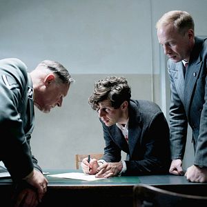 Bilder Burghart Klaußner