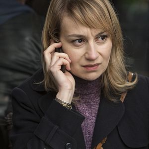 Bilder Anamaria Marinca