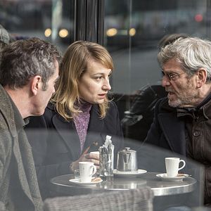 Bilder Tchéky Karyo