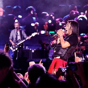 Bilder Don't Stop Believin': Everyman's Journey