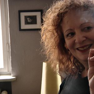 Bilder Nan Goldin - I Remember Your Face