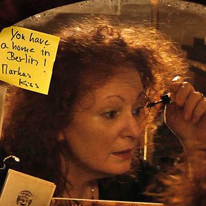 Bilder Nan Goldin - I Remember Your Face