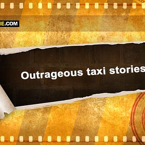 Bilder Outrageous Taxi Stories