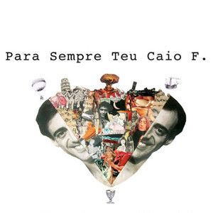 Bilder Para Sempre Teu Caio F.