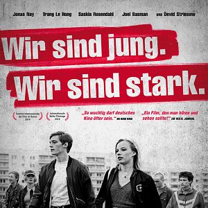 Bilder Wir sind jung. Wir sind stark.