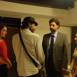 Bilder Verlust und Verlangen