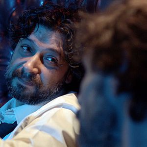 Bilder Verlust und Verlangen