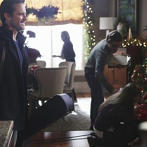 Bilder Charles Esten