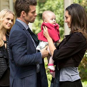 Bilder The Originals