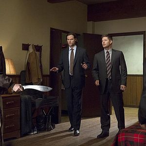 Bilder Jensen Ackles