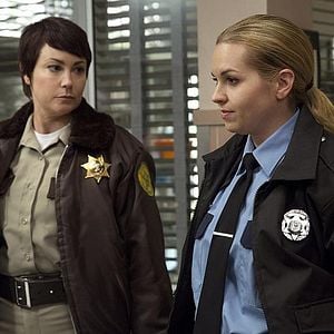 Bilder Briana Buckmaster