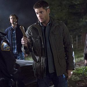 Bilder Jensen Ackles