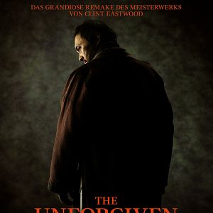 Bilder The Unforgiven