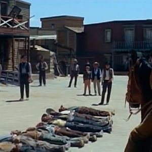 Bilder La grande notte di Ringo