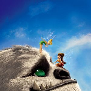 Bilder TinkerBell und die Legende vom Nimmerbiest