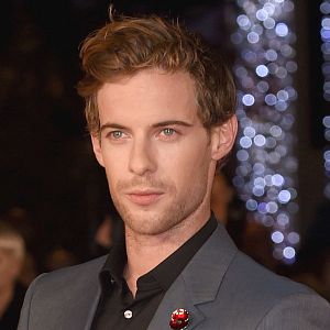 Bilder Luke Treadaway
