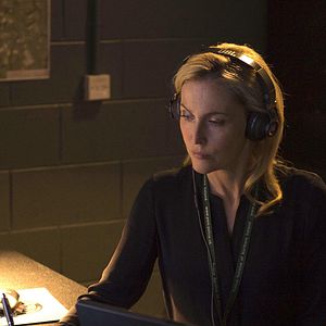 Bilder Gillian Anderson