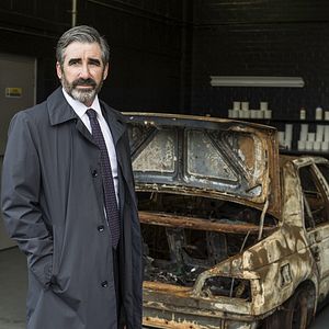 Bilder The Fall - Tod in Belfast