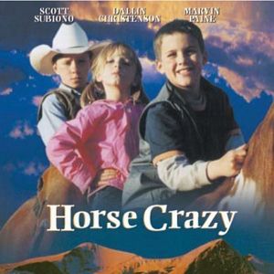 Bilder Horse Crazy