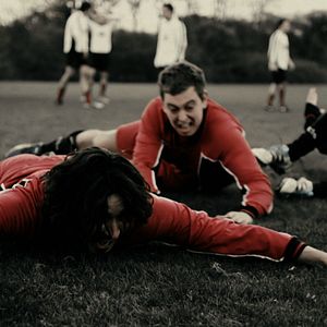 Bilder Kick - Spiel um dein Leben