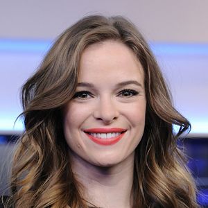 Bilder Danielle Panabaker