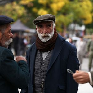 Bilder Mucize - Wunder