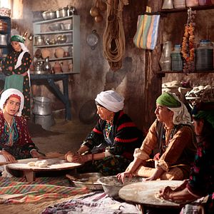 Bilder Mucize - Wunder