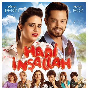 Bilder Hadi İnşallah