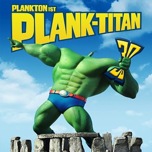 Bilder Der SpongeBob Schwammkopf Film