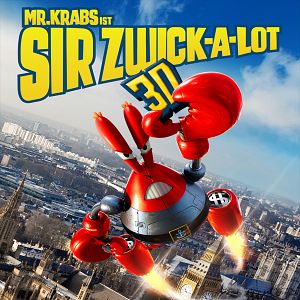 Bilder Der SpongeBob Schwammkopf Film