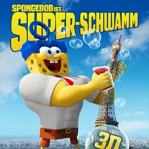 Bilder SpongeBob Schwammkopf 3D