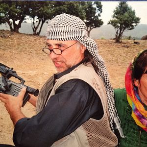 Bilder Splitter - Afghanistan