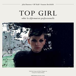 Bilder Top Girl oder la déformation professionnelle